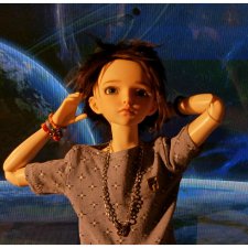 Жизнь на чердаке - 3