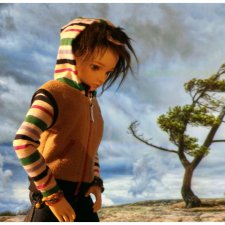 Жизнь на чердаке - 4