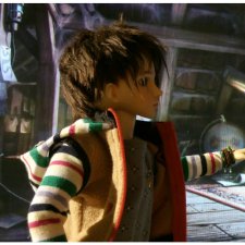 Жизнь на чердаке - 5