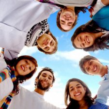 Такие разные люди