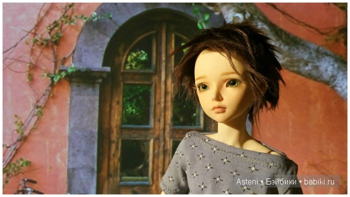 Жизнь на чердаке - 8 — Фотоистории с куклами BJD (БЖД): сериалы (фото 3)