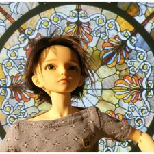 Жизнь на чердаке - 9