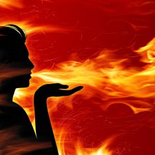 Не сегодня... (фэнтези-история)