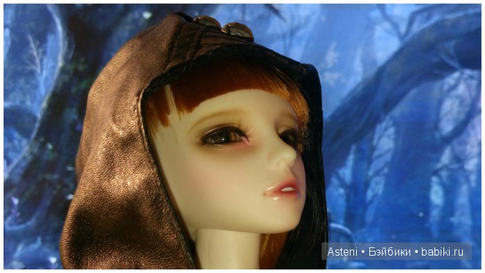 Охота на ведьм (продолжение фэнтези-истории) (фото 10)