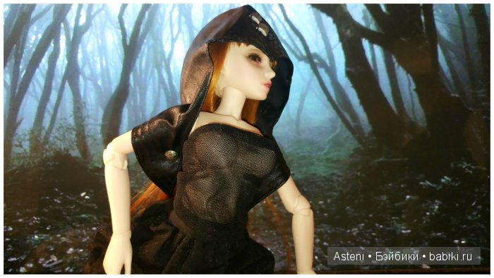 Охота на ведьм (продолжение фэнтези-истории) (фото 7)