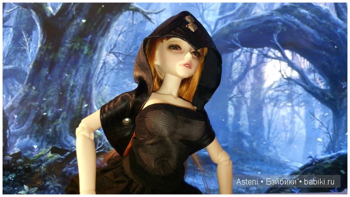 Охота на ведьм (продолжение фэнтези-истории) (фото 8)