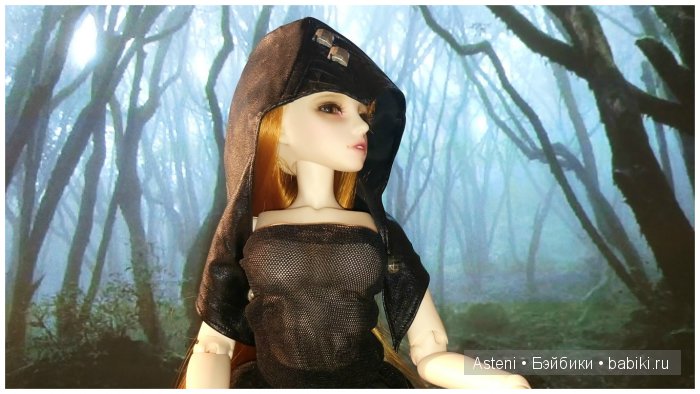 Охота на ведьм (продолжение фэнтези-истории) (фото 6)