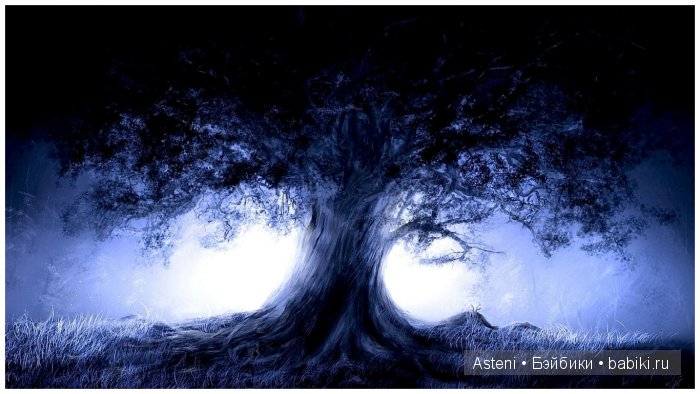 Охота на ведьм (продолжение фэнтези-истории) (фото 5)