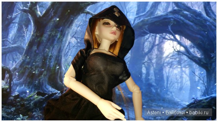 Охота на ведьм (продолжение фэнтези-истории) (фото 9)