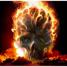 Охота на ведьм (продолжение фэнтези-истории)