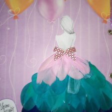 Подарок своими руками