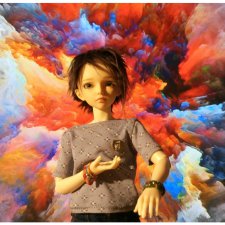 Жизнь на чердаке - 11