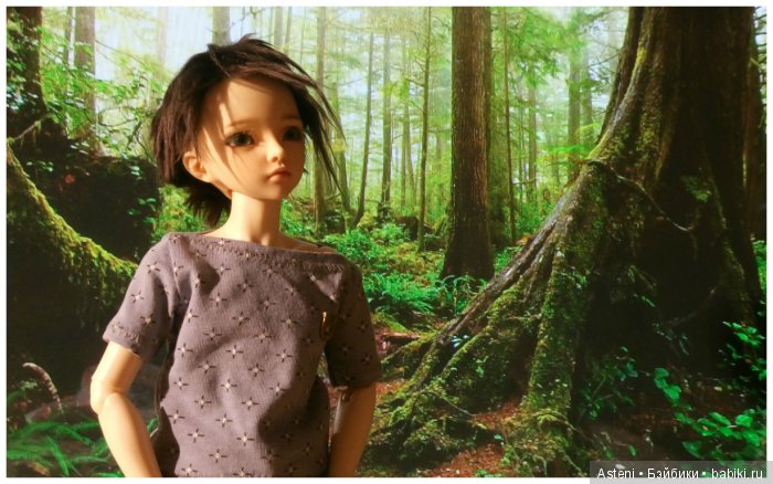 Жизнь на чердаке - 12 — Фотоистории с куклами BJD (БЖД): сериалы (фото 2)