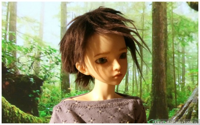 Жизнь на чердаке - 12 — Фотоистории с куклами BJD (БЖД): сериалы (фото 4)