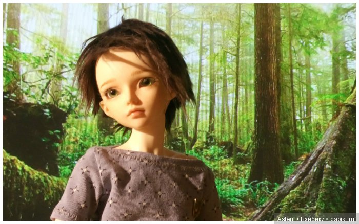 Жизнь на чердаке - 12 — Фотоистории с куклами BJD (БЖД): сериалы (фото 3)