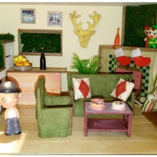 Дом, где живёт любовь