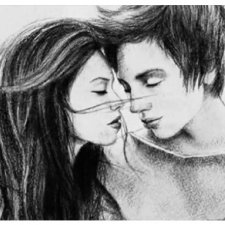 Никогда не смотри в мои глаза - 1