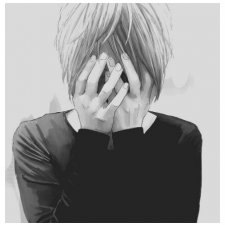 Никогда не смотри в мои глаза - 2