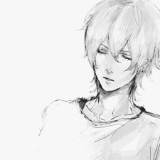 Больше никогда не смотри в мои глаза - 1