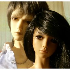 Таких, как ты...