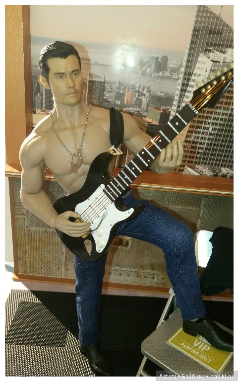 На кухне не только готовят - 1. Фицен (фото 8)