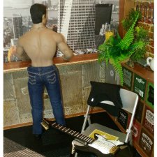 На кухне не только готовят - 1. Фицен