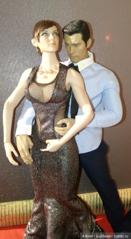 Весь этот мир, censored version