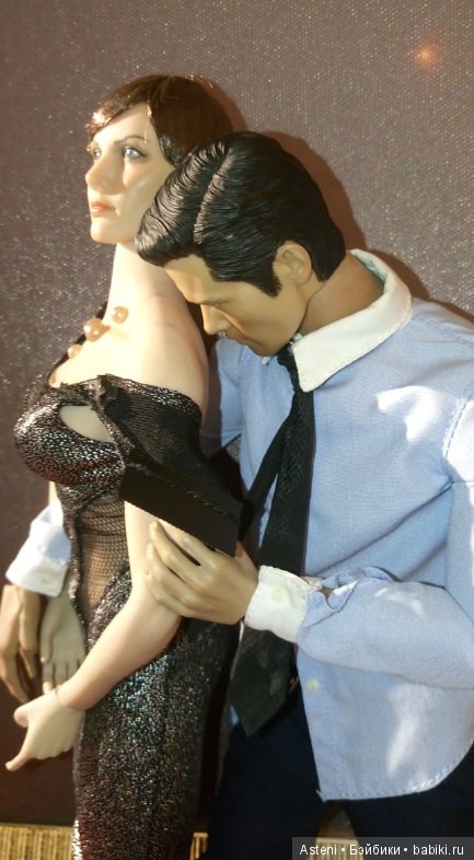 Весь этот мир, censored version