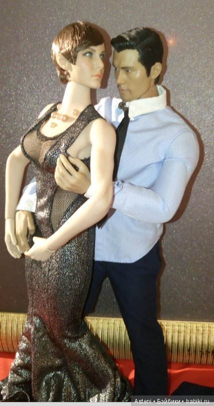 Весь этот мир, censored version