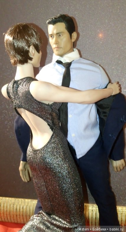 Весь этот мир, censored version