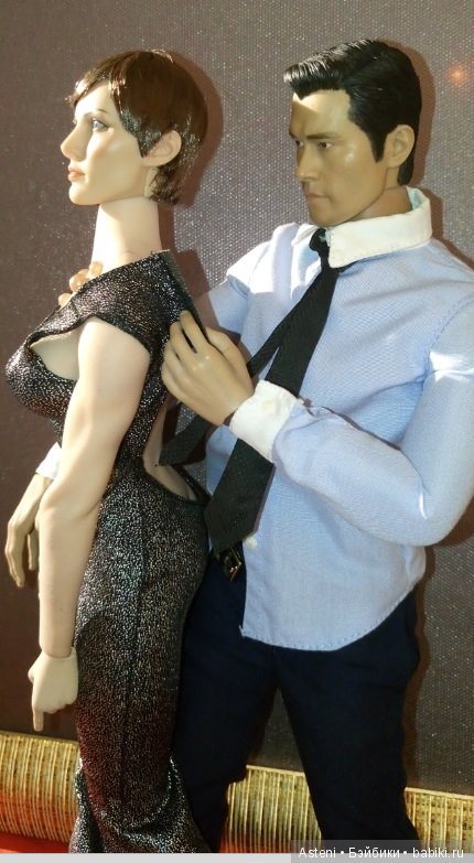 Весь этот мир, censored version