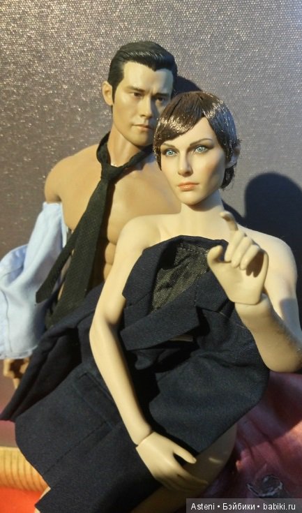 Весь этот мир, censored version