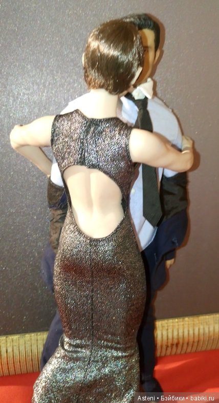 Весь этот мир, censored version