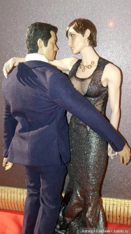 Весь этот мир, censored version