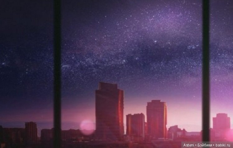 Весь этот мир, censored version