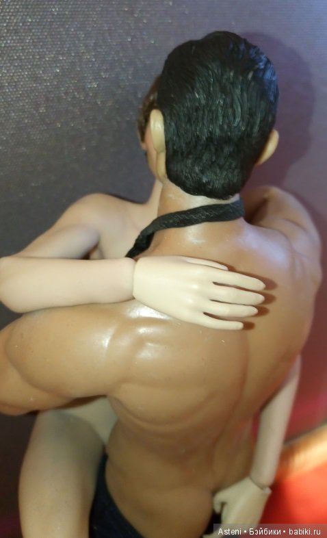 Как рождается желание — Куклы Phicen (TBLeague/Фицен): бесшовные тела