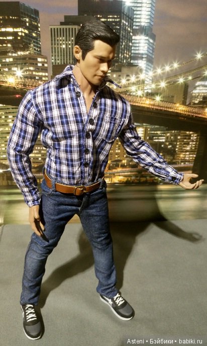 Близко, чувственно, страстно