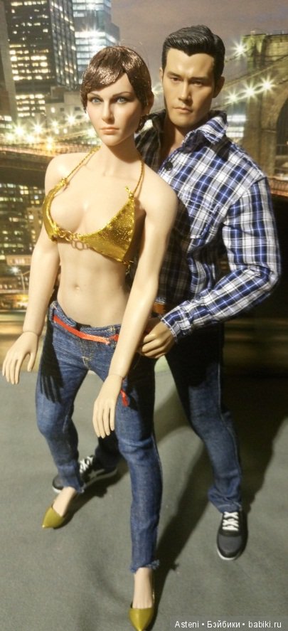 Близко, чувственно, страстно (фото 6)