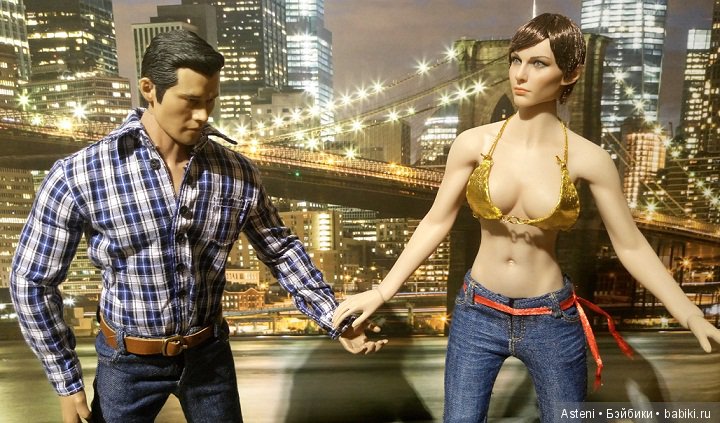 Близко, чувственно, страстно (фото 2)