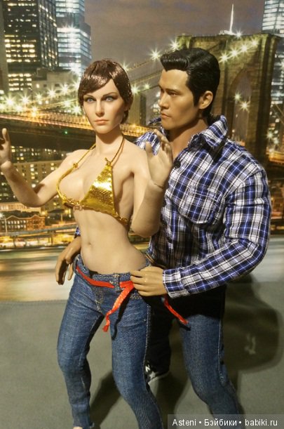 Близко, чувственно, страстно (фото 7)