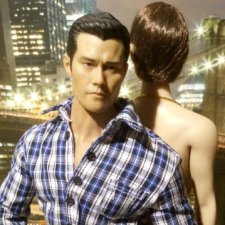 Близко, чувственно, страстно