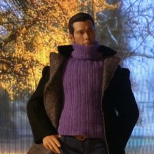 Ну, здравствуй, осень!