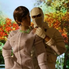 Доверься мне...