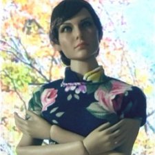 В холодной квартире