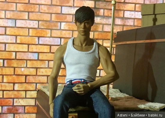 Symphony — Куклы Phicen (TBLeague/Фицен): бесшовные тела (фото 4)