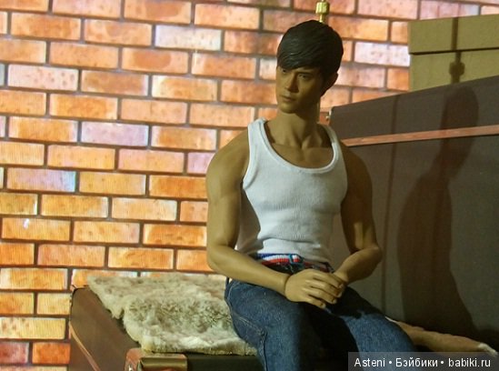 Symphony — Куклы Phicen (TBLeague/Фицен): бесшовные тела (фото 10)