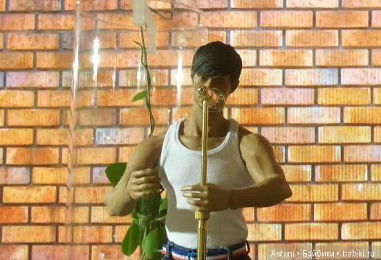 Symphony — Куклы Phicen (TBLeague/Фицен): бесшовные тела