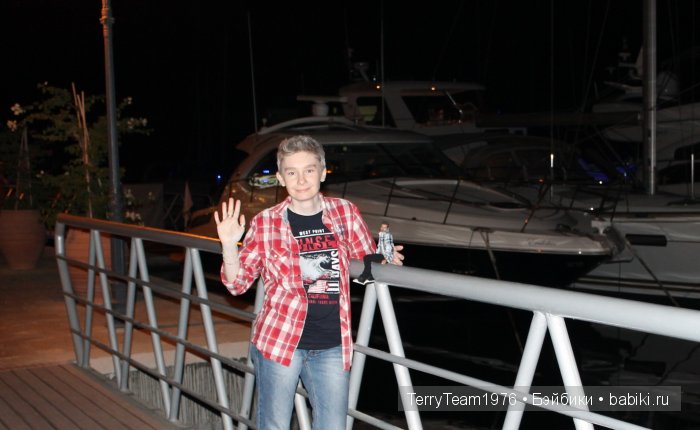 Железный Человек: приключения без брони. Вспоминаем лето | Бэйбики Железный Человек: приключения без брони. Вспоминаем лето (фото 3)