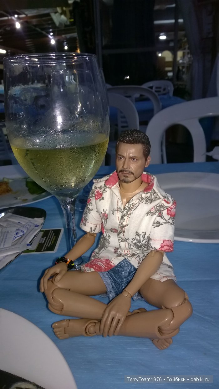 Железный Человек: приключения без брони. Вспоминаем лето | Бэйбики Железный Человек: приключения без брони. Вспоминаем лето