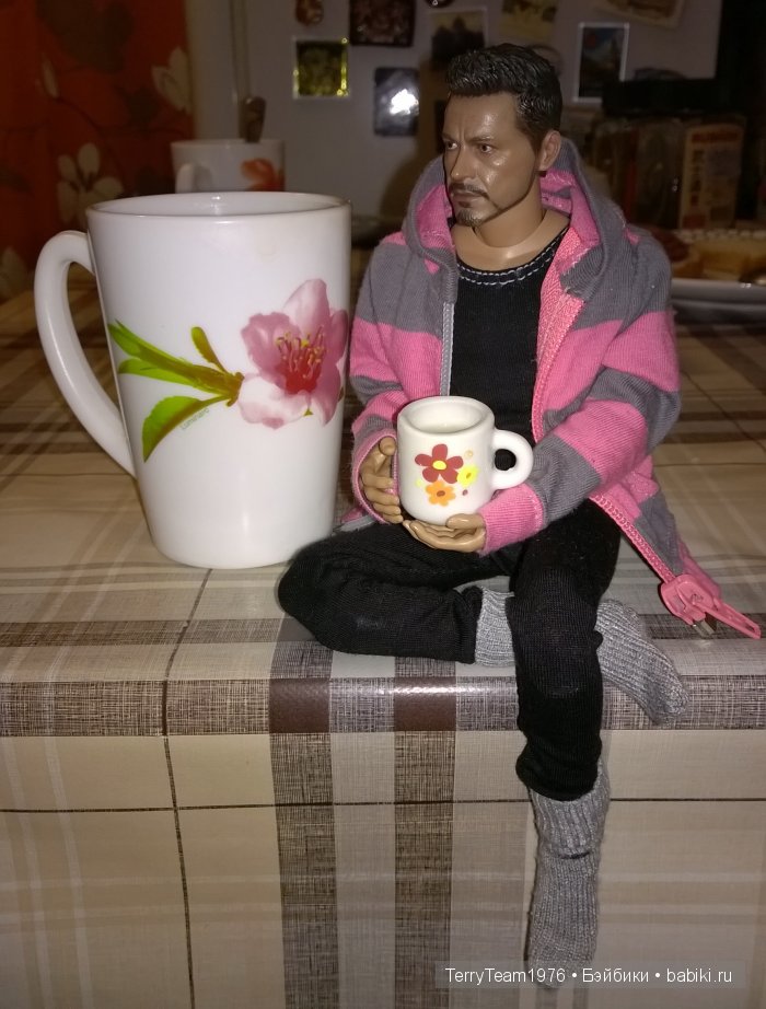 Железный Человек: приключения без брони. Вспоминаем лето | Бэйбики Железный Человек: приключения без брони. Вспоминаем лето